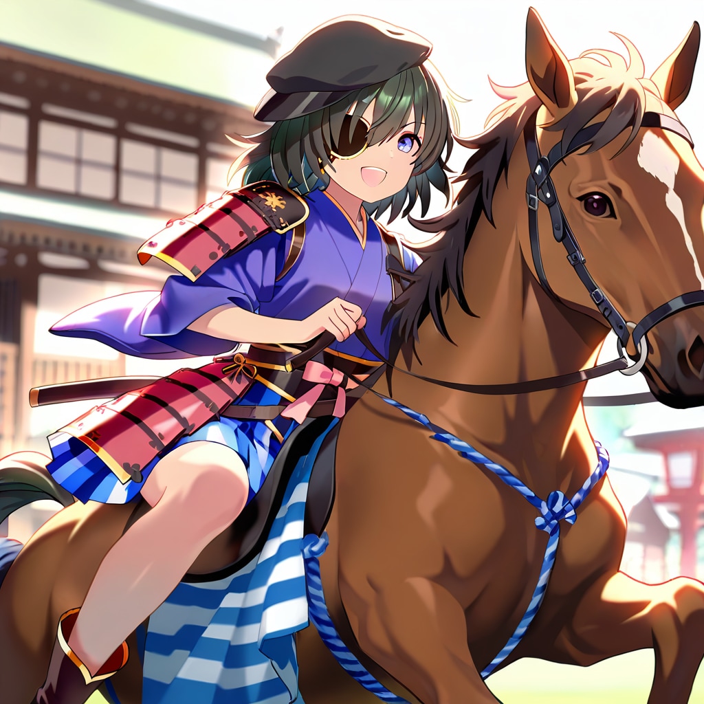 HARPYの想い出②