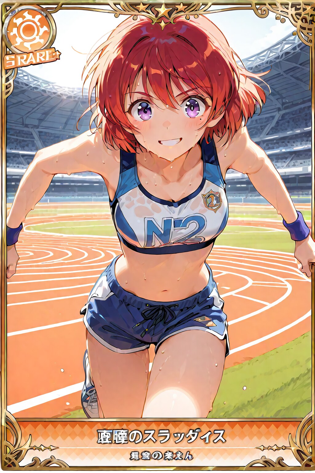 ポイ活 | の人気AIイラスト・グラビア