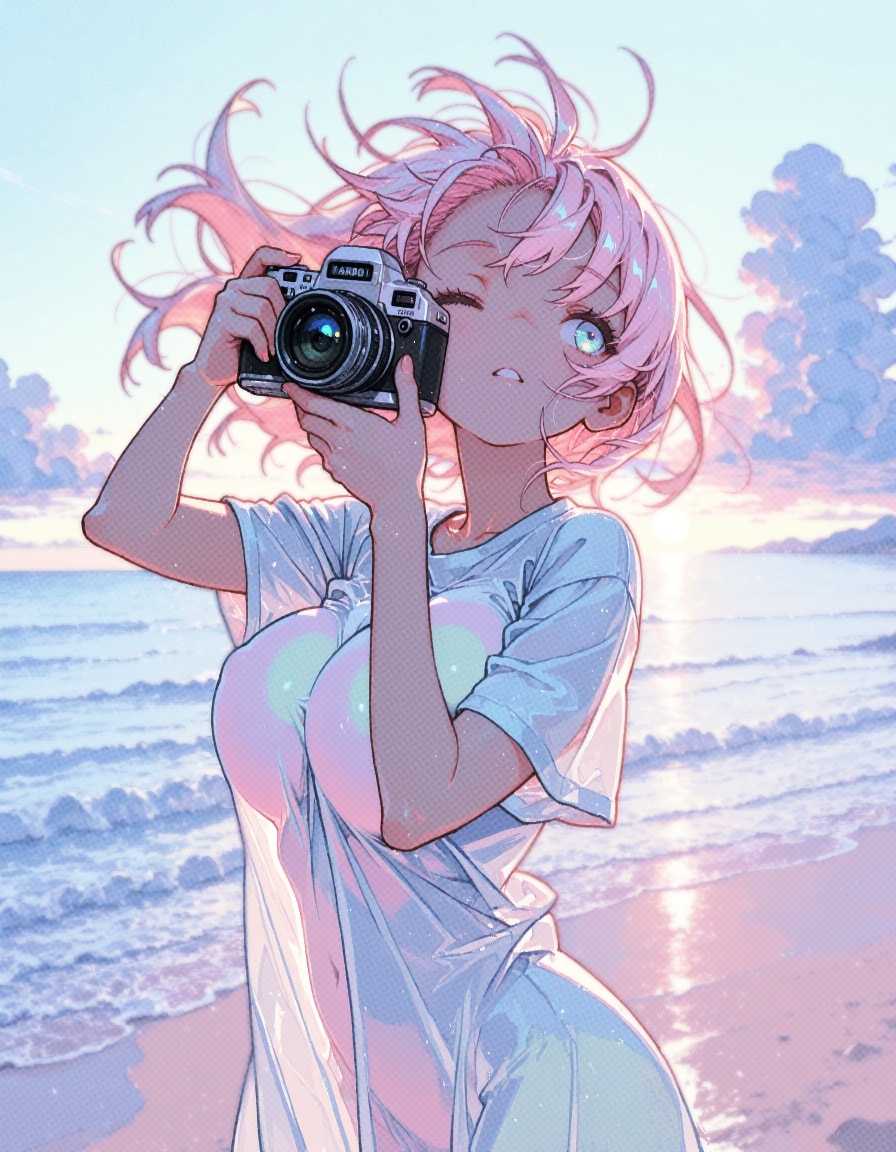 海風