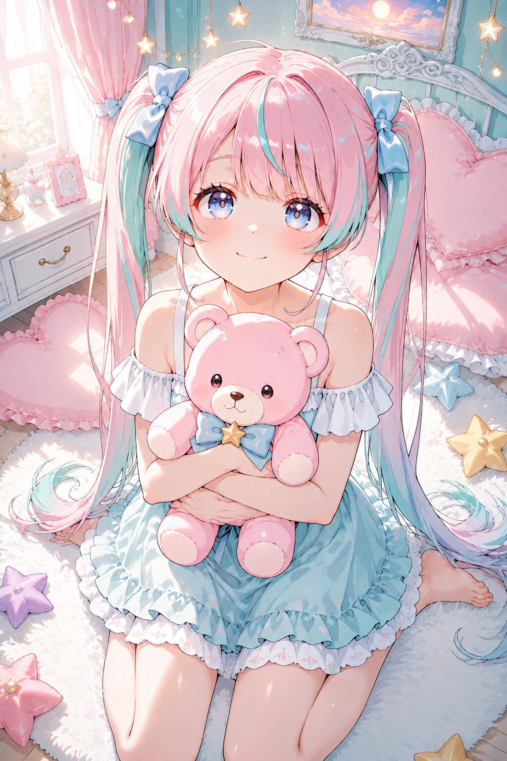 ファンシーファッション