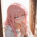 えきどなちゃん 2枚目
