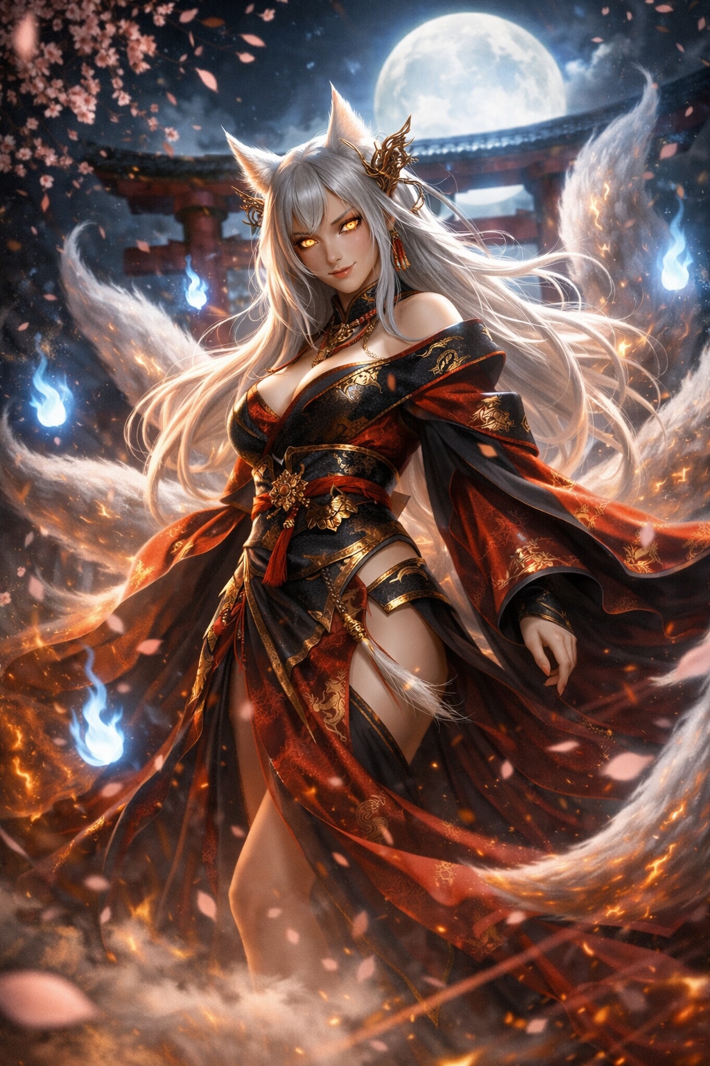 妖怪企画参加投稿