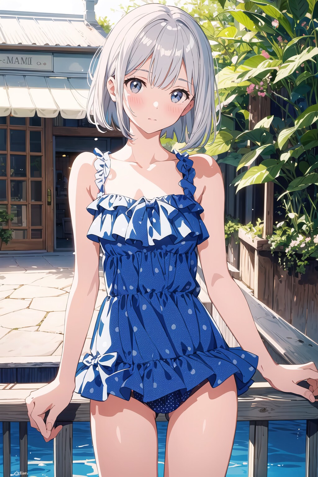 おはよっ‼