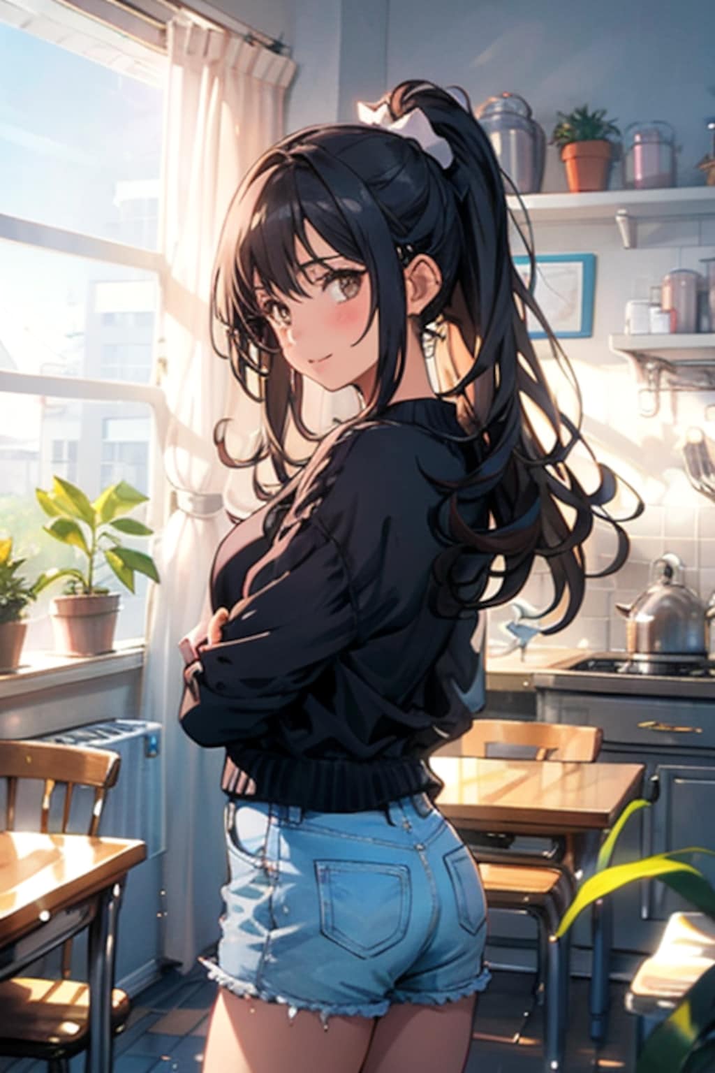 ももかちゃん227