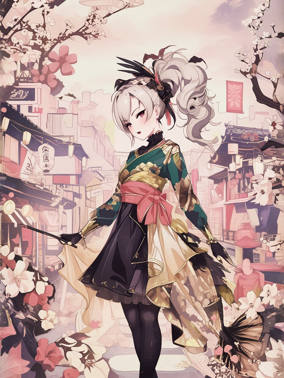 オトメ紀行