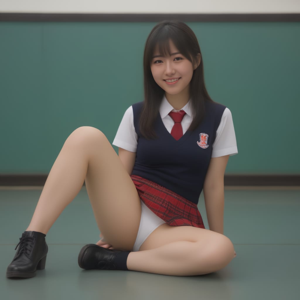 座school uniform(R-15)