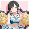 今年が良い年になりますようにっ！ 3枚目