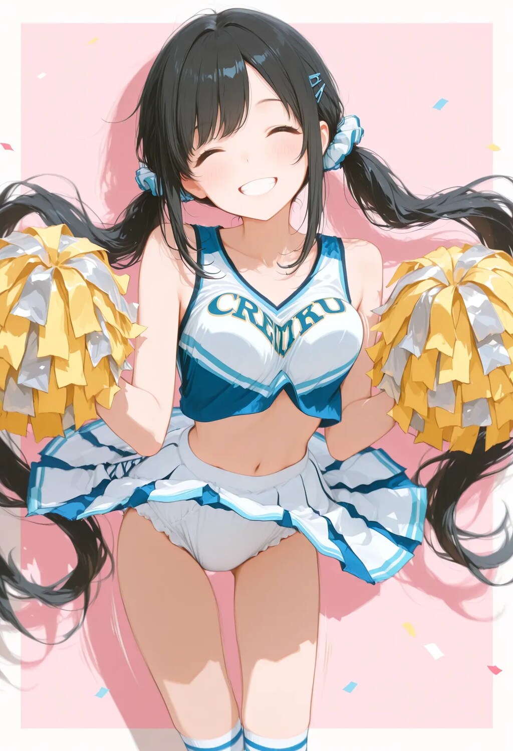 今年が良い年になりますようにっ！