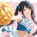 今年が良い年になりますようにっ！ 2枚目