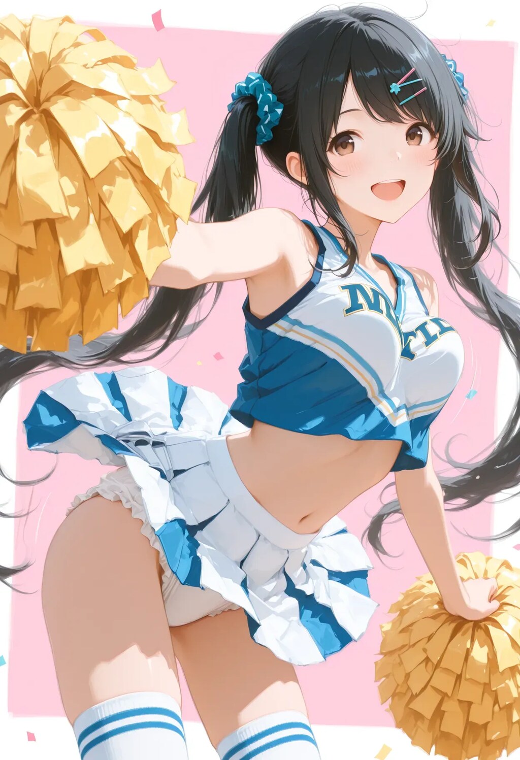 今年が良い年になりますようにっ！
