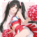 今年が良い年になりますようにっ！ 4枚目
