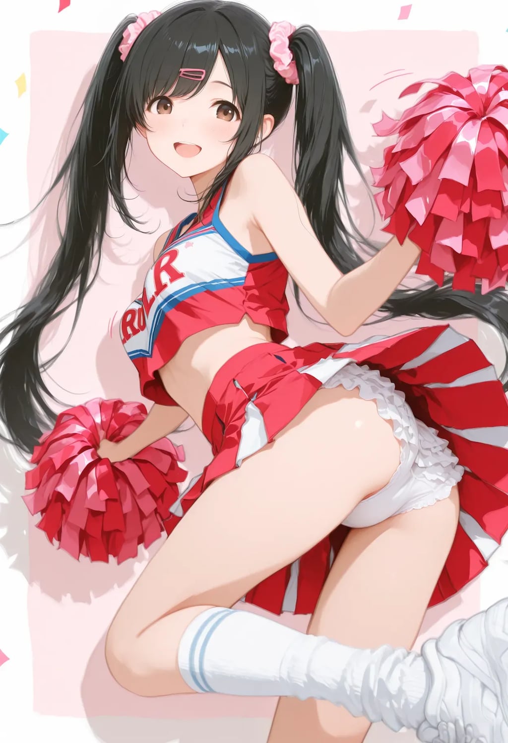 今年が良い年になりますようにっ！