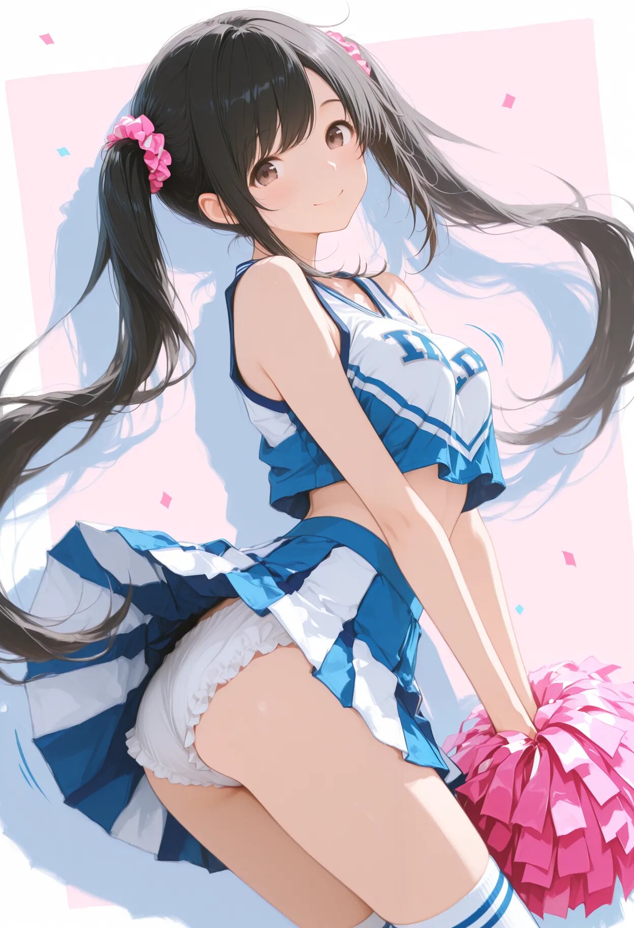 今年が良い年になりますようにっ！