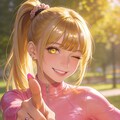 ラバースーツ２ 2枚目