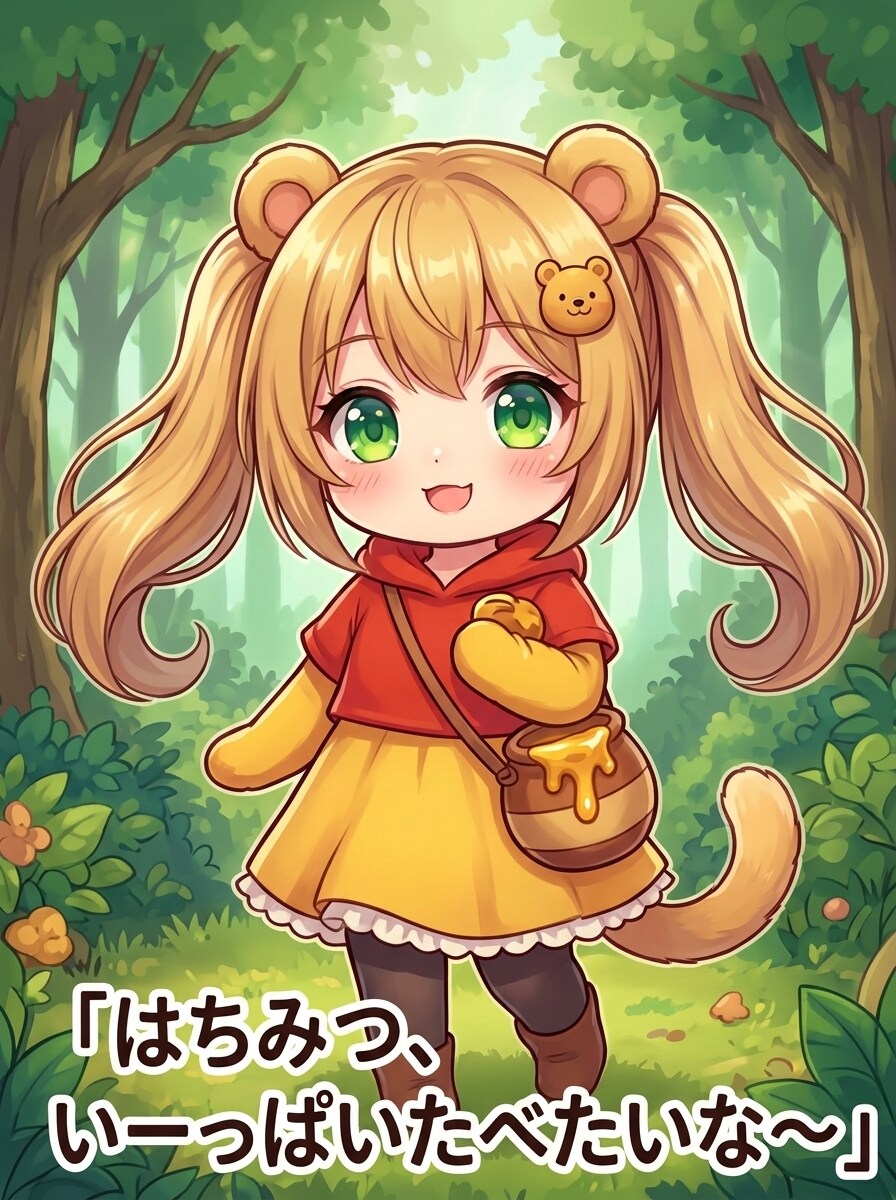 10月14日 #くまのプーさん原作デビューの日 | の人気AIイラスト・グラビア