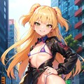 城ヶ崎莉嘉撮影会 2枚目