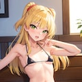 城ヶ崎莉嘉撮影会 5枚目