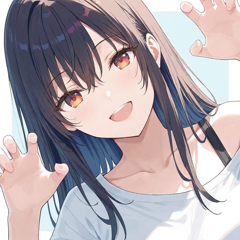 UNICORNでふうちゃん✨ | の人気AIイラスト・グラビア