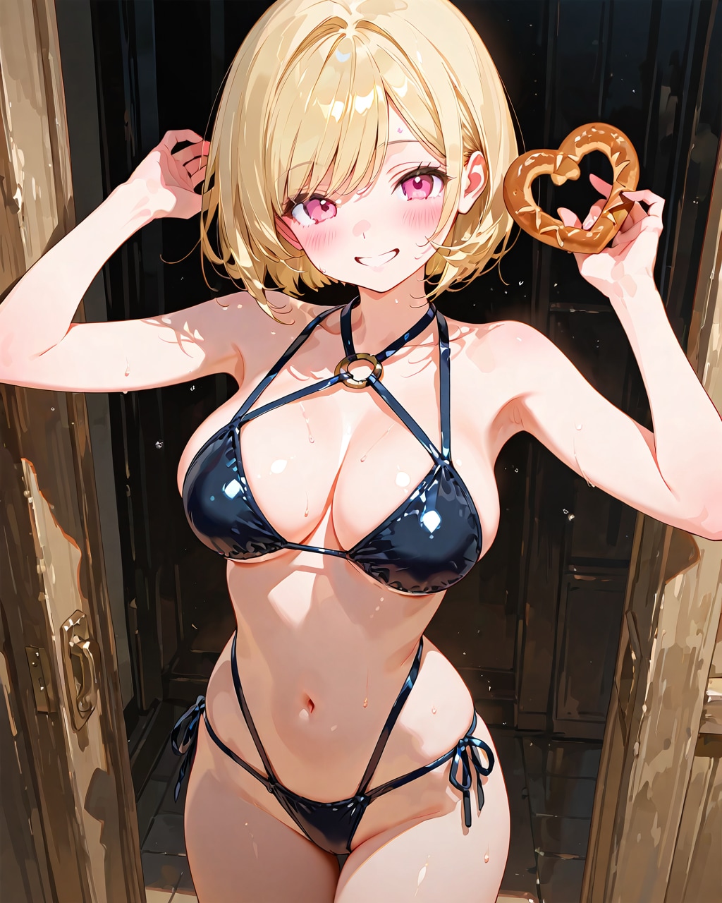 Pretzel