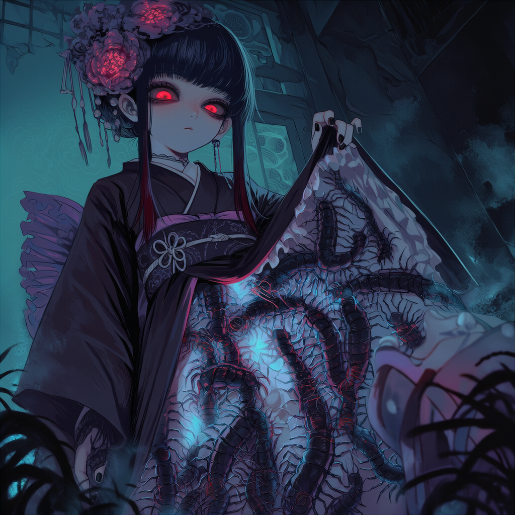 パンツ見せて下さい