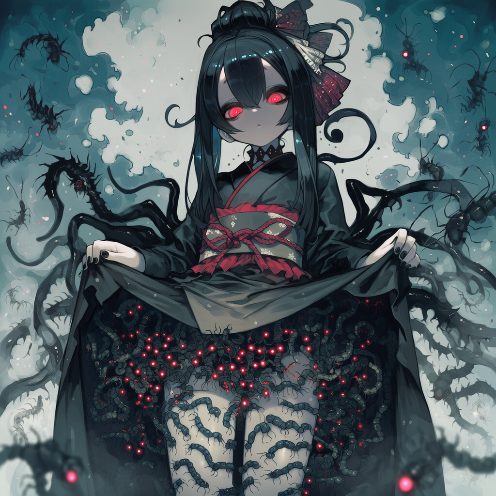 パンツ見せて下さい