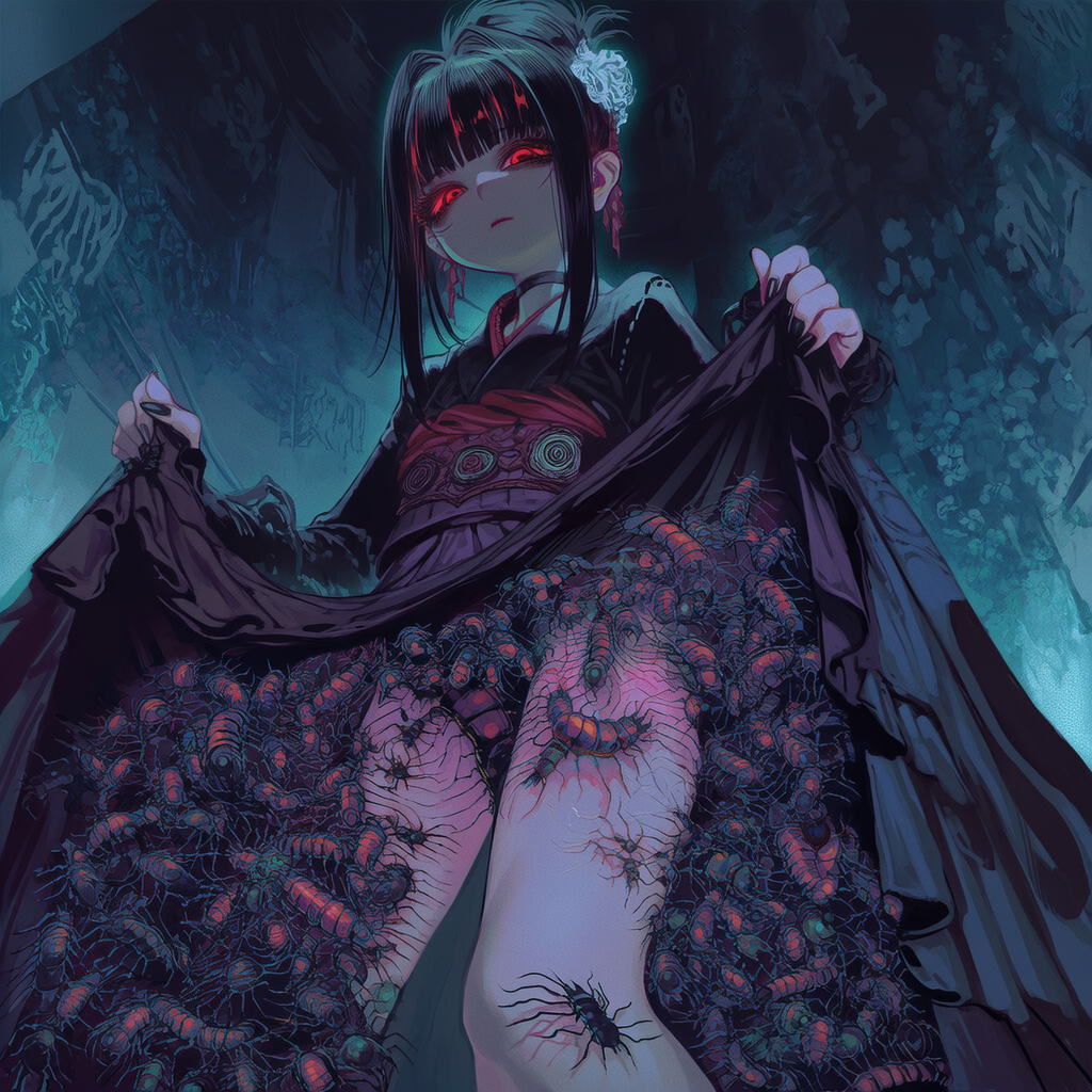 パンツ見せて下さい