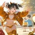 鬼役は任せろ！　うおーっ！ 3枚目