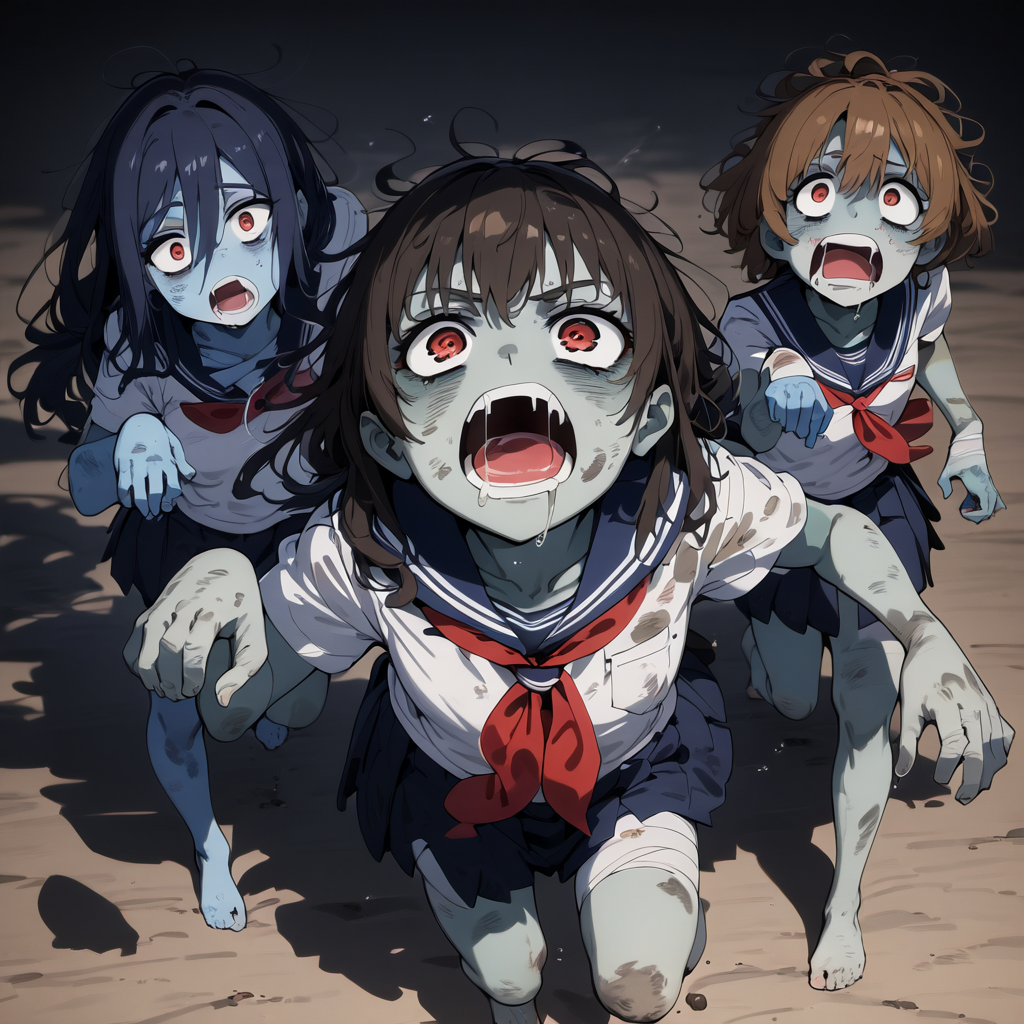 ア゛ア゛ァ゛ァァッッ