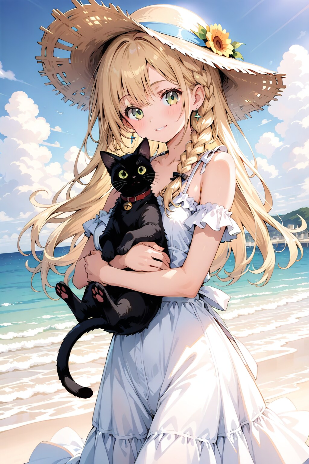 おはようございます🌞 | の人気AIイラスト・グラビア