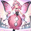 「12~14.擬人化シリーズ・カプテテフ・カプレヒレ・カプコケコ」DAISY 4枚目