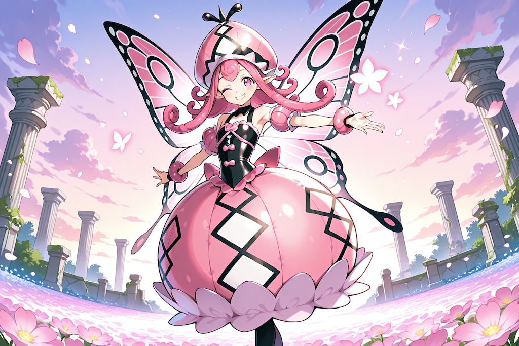 「12~14.擬人化シリーズ・カプテテフ・カプレヒレ・カプコケコ」DAISY