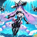 「12~14.擬人化シリーズ・カプテテフ・カプレヒレ・カプコケコ」DAISY 6枚目