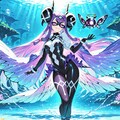 「12~14.擬人化シリーズ・カプテテフ・カプレヒレ・カプコケコ」DAISY 8枚目
