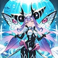 「12~14.擬人化シリーズ・カプテテフ・カプレヒレ・カプコケコ」DAISY 5枚目