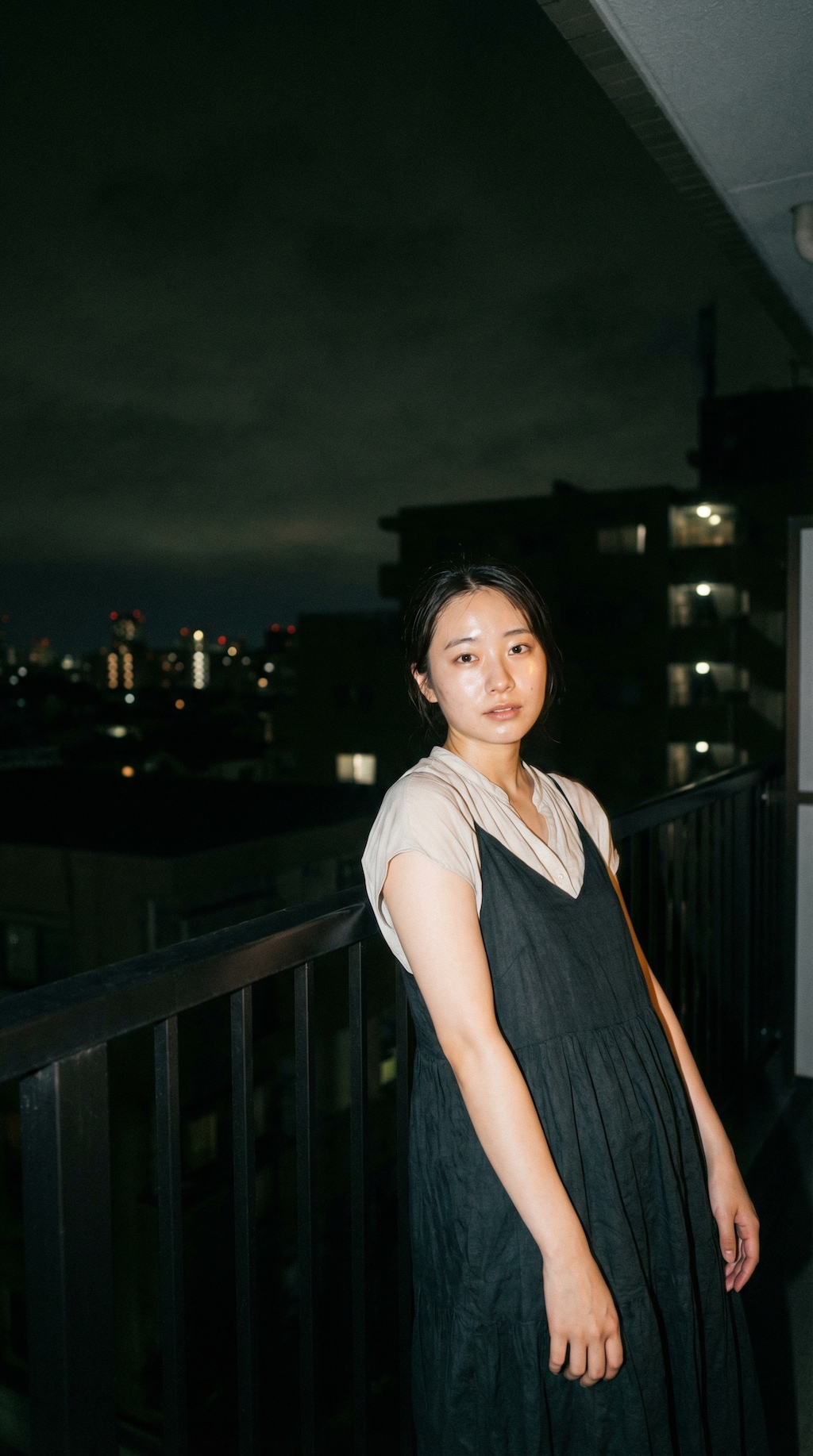 Twilight's Checked Pattern