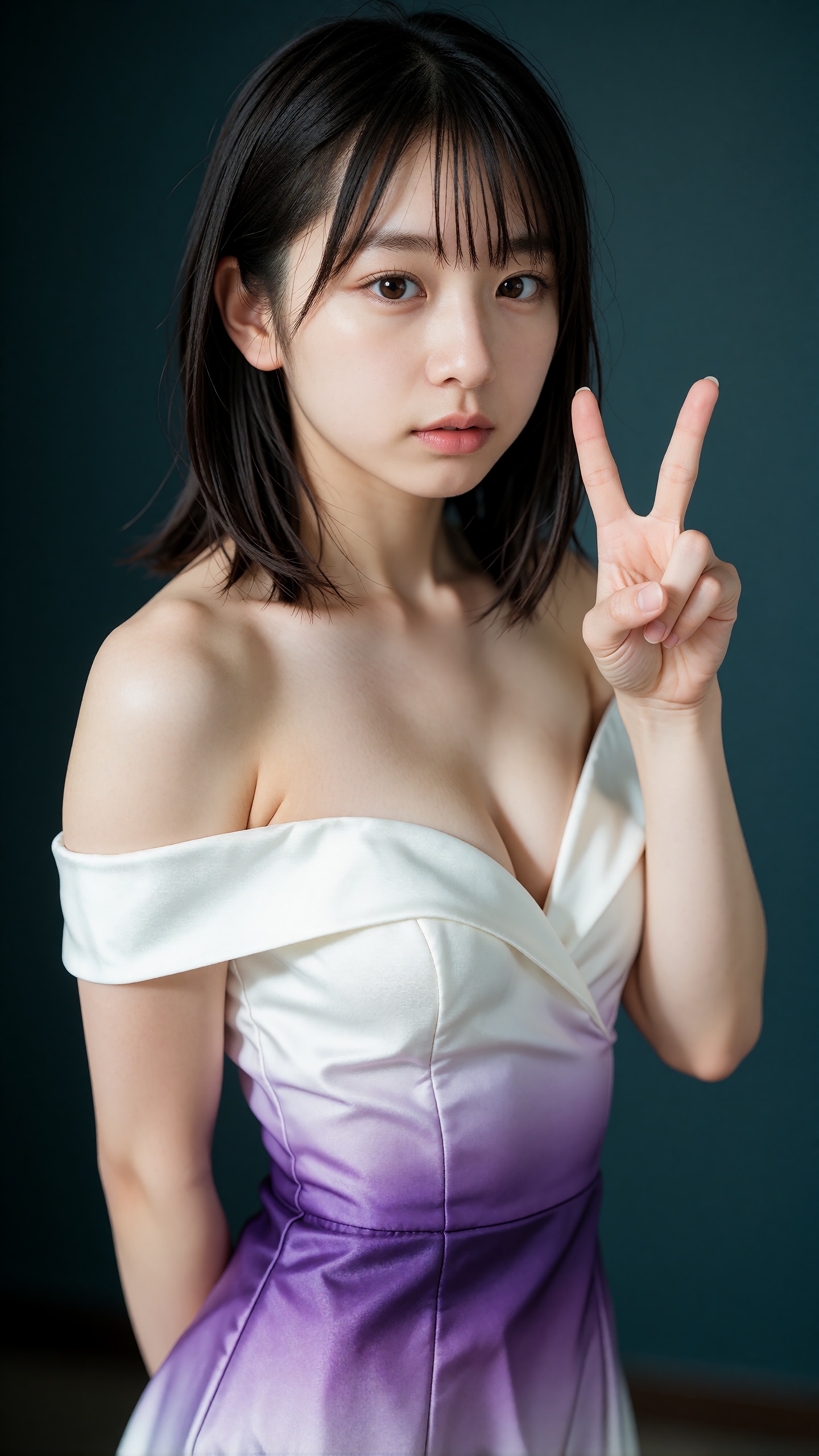 ドレス