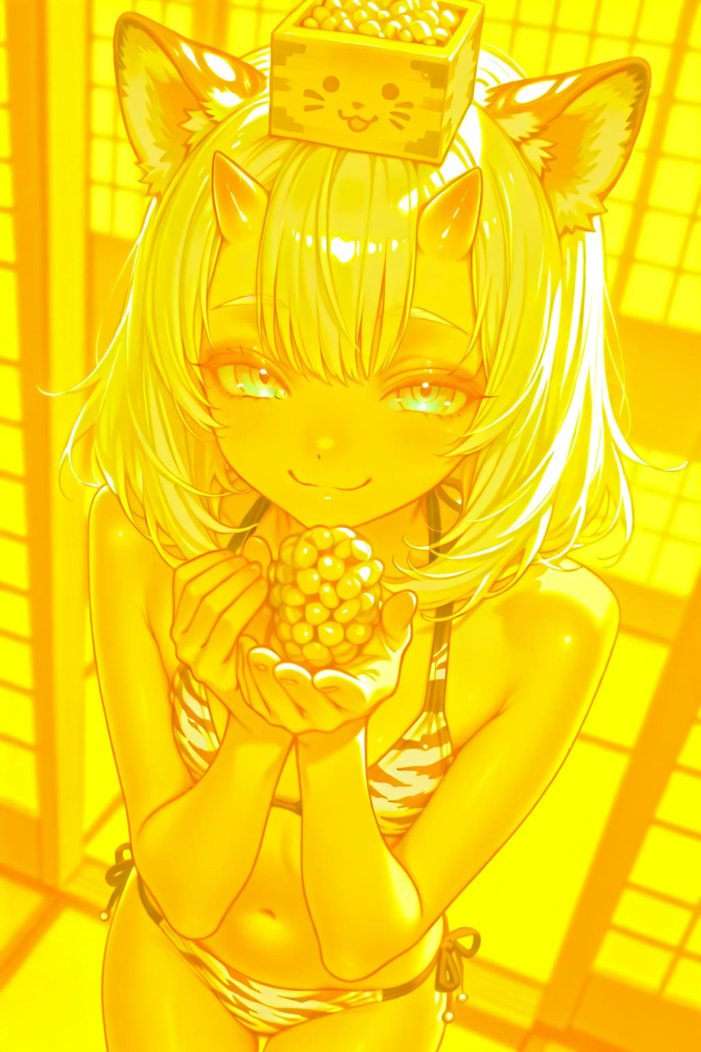 ECHIDONAおためし