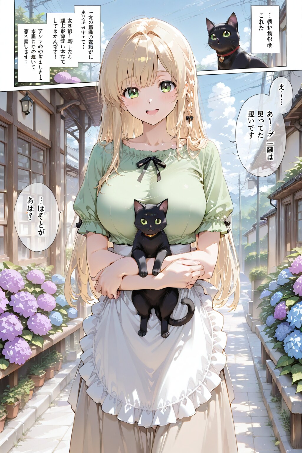 やおい（やまなし、おちなし、いみなし）