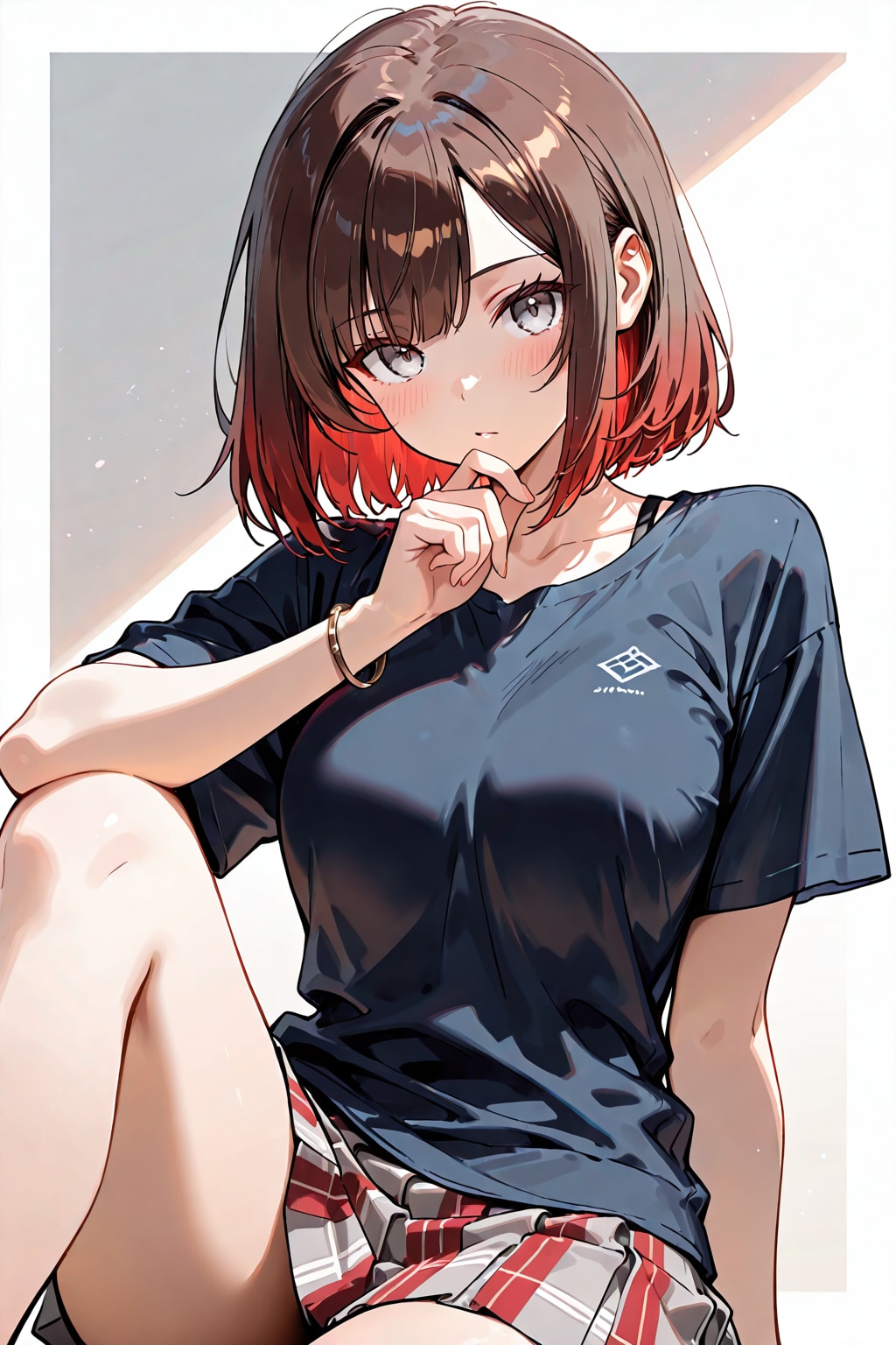 [イメチェン完了] ユニッカちゃん