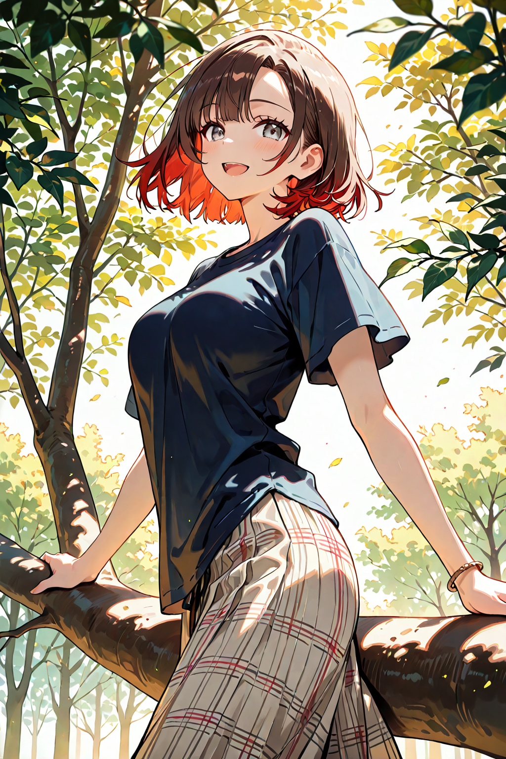 [イメチェン完了] ユニッカちゃん
