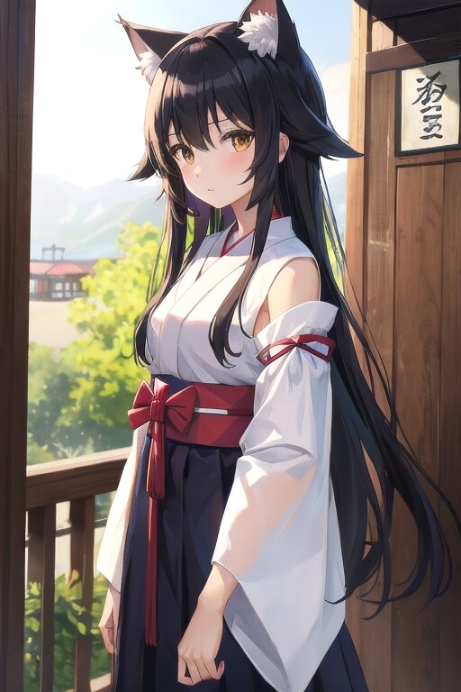 さくらちゃん | の人気AIイラスト・グラビア