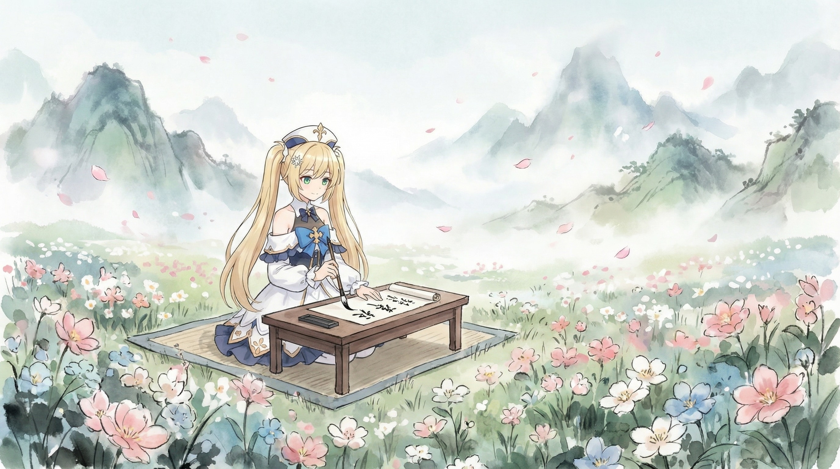 丹青 | の人気AIイラスト・グラビア