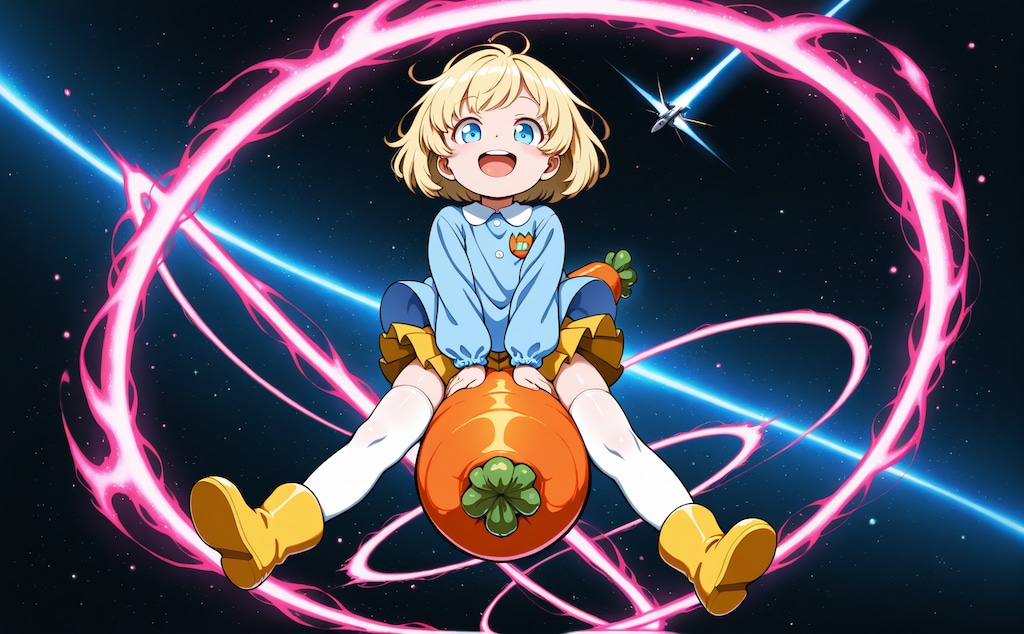 じぇっとにんぢん