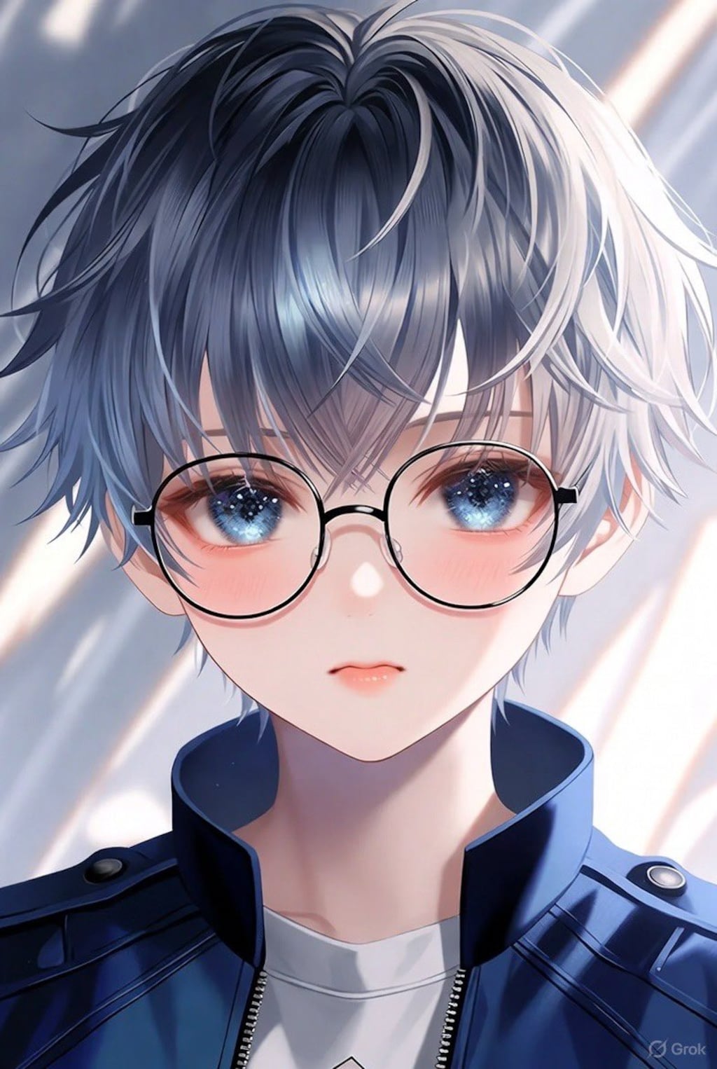 メガネ