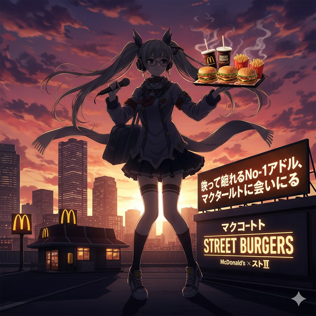 夕暮れの幕戸瑠奈