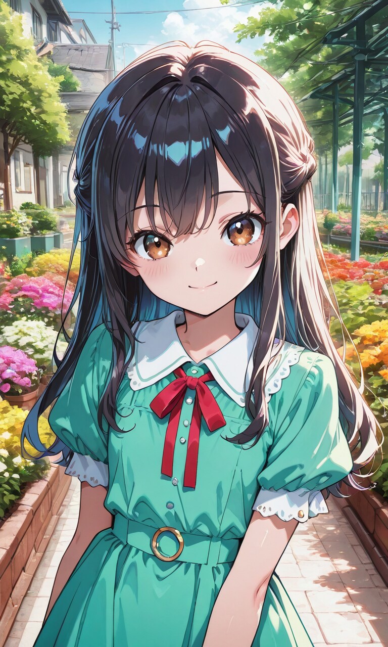 うちの子