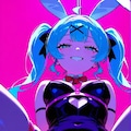 ラビホミク　ろーあんぐる 10枚目