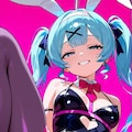 ラビホミク　ろーあんぐる 7枚目