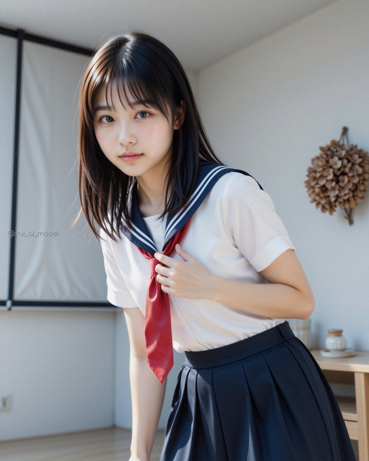 おはよ beauty-687