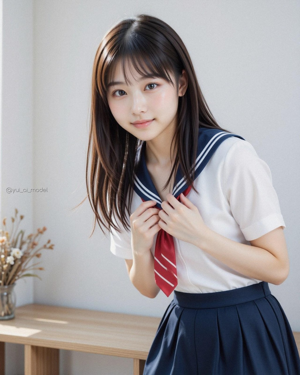 おはよ beauty-687